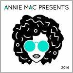 Annie Mac Presents 2014 - CD Audio