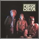 Fresh Cream - Vinile LP di Cream
