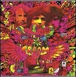 Disraeli Gears - Vinile LP di Cream