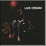 Live Cream - Vinile LP di Cream