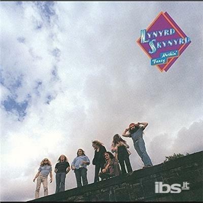 Nuthin Fancy - Vinile LP di Lynyrd Skynyrd