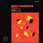 Getz/Gilberto - Vinile LP di Stan Getz,Joao Gilberto