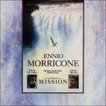The Mission (Colonna sonora)