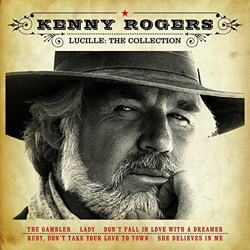 Lucille. a Collection - CD Audio di Kenny Rogers
