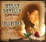 Collected 1976-2009 - CD Audio di Willy DeVille