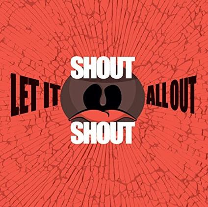 Shout - Vinile 7'' di Tears for Fears