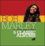 5 Classic Albums