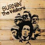 Burnin' (Limited Edition) - Vinile LP di Bob Marley and the Wailers