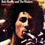 Catch a Fire (Limited Edition) - Vinile LP di Bob Marley & the Wailers