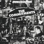 The Commitments (Colonna sonora) (180 Gr. Picture Disc) - Vinile LP