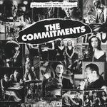 The Commitments (Colonna sonora) (180 Gr. Picture Disc) - Vinile LP