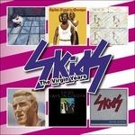The Virgin Years - CD Audio di Skids