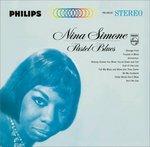 Pastel Blues - Vinile LP di Nina Simone