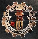 Bachman Turner Overdrive