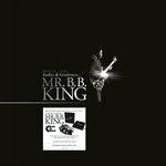 Selections from Ladies & Gentlemen... Mr. B.B. King (180 gr. + MP3 Download) - Vinile LP di B.B. King