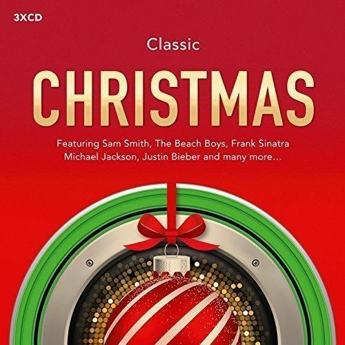 Classic Christmas - CD Audio
