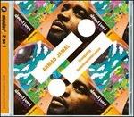 Tranquillity - Outertimeinnerspace - CD Audio di Ahmad Jamal