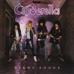Night Songs (180 gr.) - Vinile LP di Cinderella