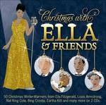 Ella & Friends at - CD Audio