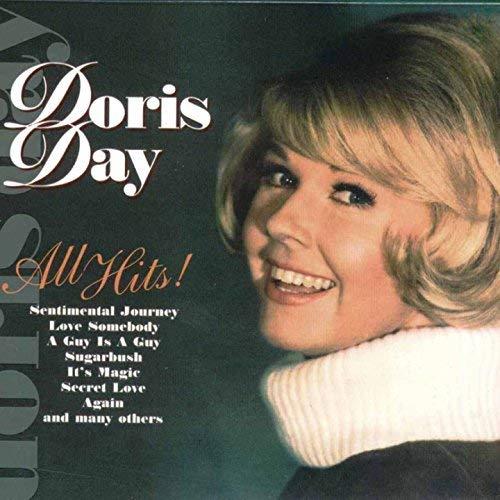 All The Hits 2015 - CD Audio