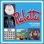 Albums 1974 - 1979 - CD Audio di Rubettes