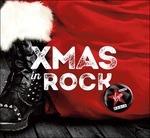Xmas in Rock (Virgin Radio Style Rock) - CD Audio