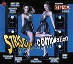 Striscia La Compilation Winter 2016 - CD Audio