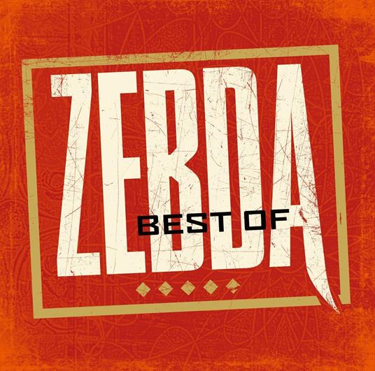 Best of - CD Audio di Zebda