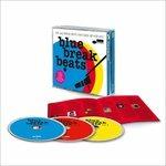 Blue Break Beats - CD Audio