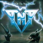 Knights of the New Thunder - CD Audio di TNT