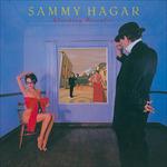 Standing Hampton - CD Audio di Sammy Hagar