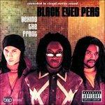 Behind the Front - Vinile LP di Black Eyed Peas