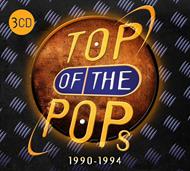 Top of the Pops 1990