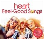 Heart Feel. Good Happy Songs - CD Audio