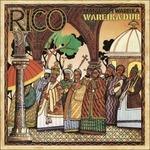 Man from Wareika - Wareika Dub - CD Audio di Rico Rodriguez