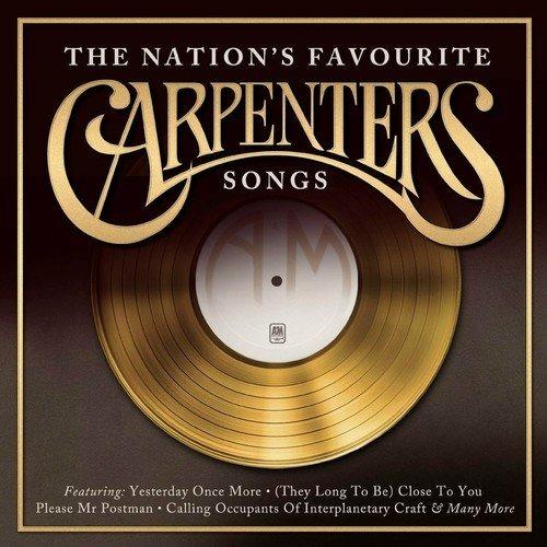 Nations Favourite - CD Audio di Carpenters