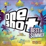 One Shot. Best of Summer 2016 - CD Audio