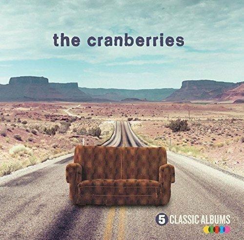 The Cranberries - CD Audio di Cranberries