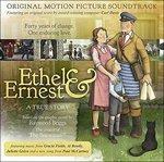 Ethel & Ernest (Colonna sonora) - CD Audio