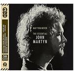 May You Never: Essential John Martyn