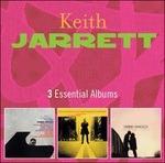 3 Essential Albums - CD Audio di Keith Jarrett