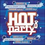Hot Party Winter 2017 - CD Audio