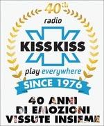 Kiss Kiss. 40 Anni di emozioni