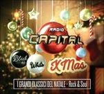 Black or White Xmas (Radio Capital) - CD Audio