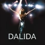 CD Dalida (Colonna sonora) 