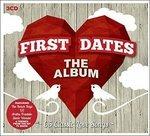 First Dates. The Album - CD Audio