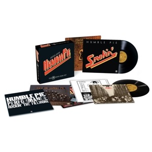 Pick Up Records