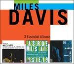3 Essential Albums
