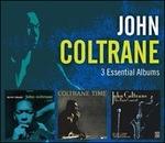 3 Essential Albums