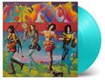 The Fool (180 gr. Limited Coloured Vinyl)